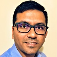 Nimesh Virani