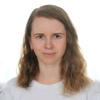 Maria Sydor