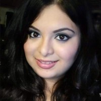 Reyna Garcia