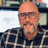 Mackey Amos, CISSP, CSPO