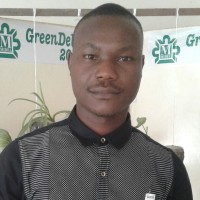 Tambari Nwiganale