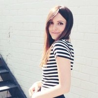 Amy Roberts