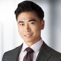 Avery Tsang