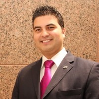 Julio V. Mateo