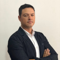 André Luiz Marques Da Cunha