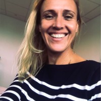 Gaëtane LE BORGNE 🌺