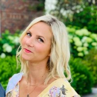 Meghan Walsh