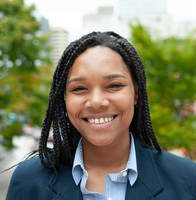Eden Cox M.S.
