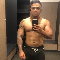Mandeep Thapar