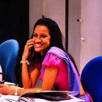 Isuru Nadeejani De Silva