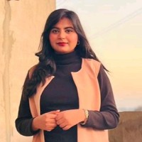 Laiba Iqbal
