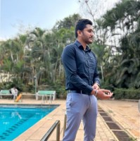 Sathvik Gowda