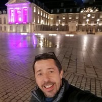 Stephane Basset