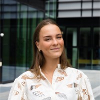 Anna Christine Lunde