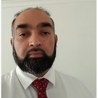 Khalid Ditta