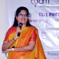 Gomati Padma Thilaga Sivanantham