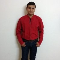 ASHISH MUSRAF (Jain)