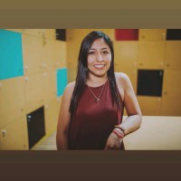 Karenn Andrea Breas Gomez