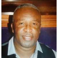 Greg Jackson, MBA