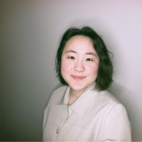 Grace Cho