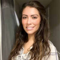 Gabrielle Collinsworth, Cmd
