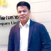 Mangkorn Kaeokamnoet