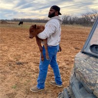 Anthony T. Washington Jr, MBA