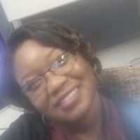 Patrice Parker