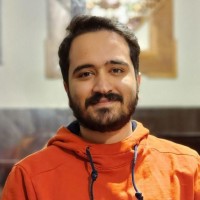 Mahan Molaei