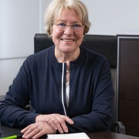 Doris Klein