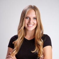Olivia Cannizzaro