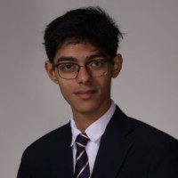 Krish Rajput