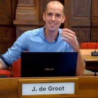 Jelmer de Groot