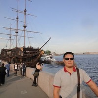 Дархан Досанов