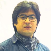 Jahan Zaib