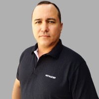 Carlos Alberto de Oliveira