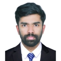 Jayashankar Sreekumar