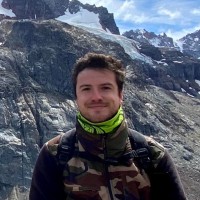 Fred Heinrich Langer Del Solar