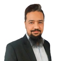Adnan Saeed