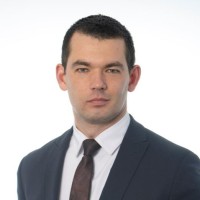 Przemek Pietraszek, Cfa