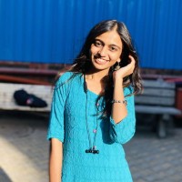 Janhvi Wankhade