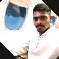 vikraman vicky