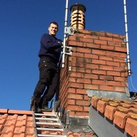 Exeter Chimney Sweeps
