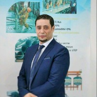 Hichem Krouchi