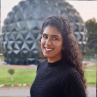 Kavya Govindaraj