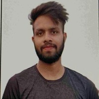 Arup Mahanty
