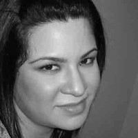 Ma. Gabriela Serrano Ortega