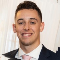 Jesse Nicholas