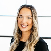 Ashley Sharp