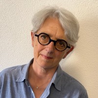 Brigitte Mauel